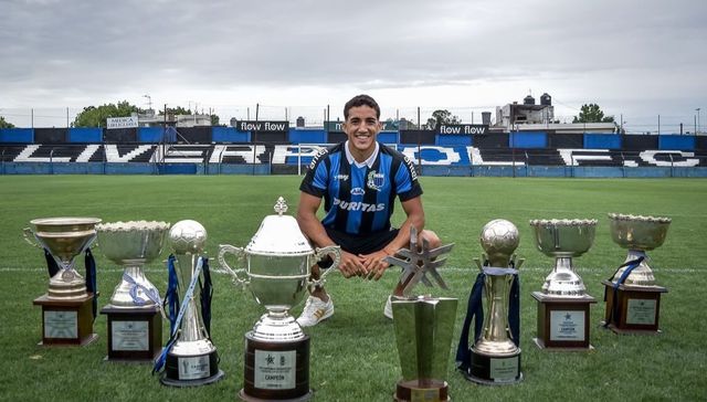 Talento a otras tierras