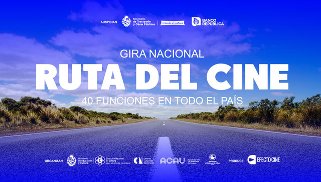 El séptimo arte, por el paisito