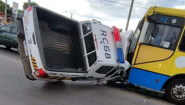 Pronta recuperación