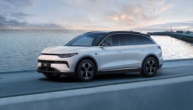 Santa Rosa suma nuevos vehículos eléctricos a su portfolio con la marca Leapmotor