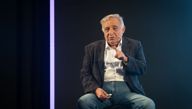 Cuestión de inteligencias