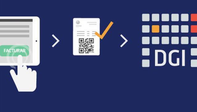 DGI decidió postergar el plazo para que rija obligatoriedad de la facturación electrónica
