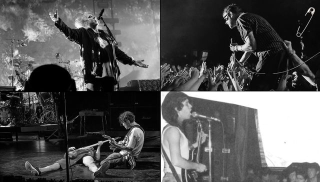 Lo que está sonando #7