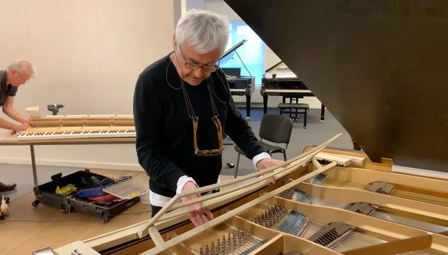 Lo nuevo de lo viejo