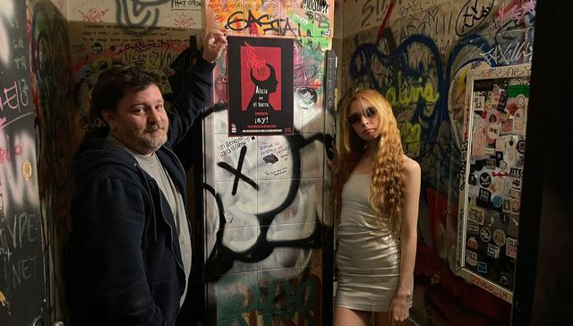 Descargas cretinas #6