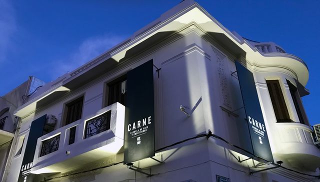 Escuela de arte y creatividad Carne presenta las nuevas opciones de estudio para 2024