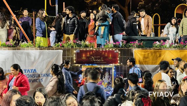 Transformar la comunidad