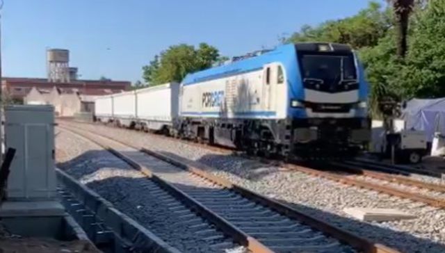 Primera, segunda, tercera