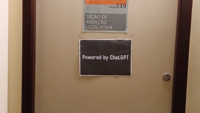 El legislador GPT