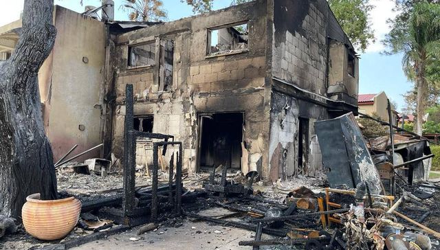 Escribe Ana Jerozolimski