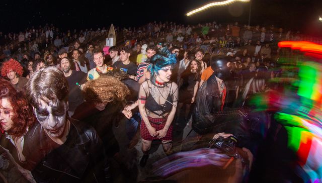 God save the Dead Boys