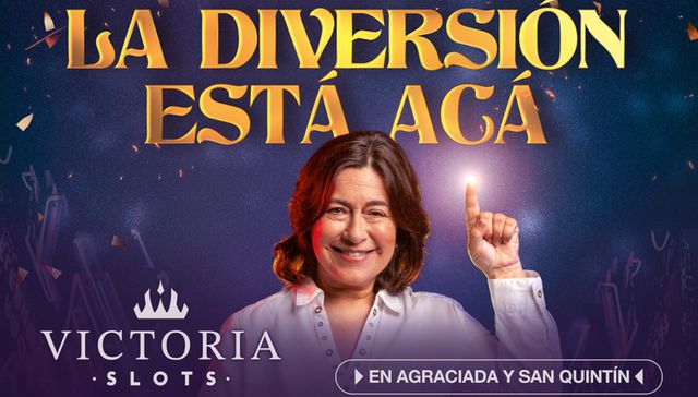 Victoria Slots: lo último de Radisson Victoria Plaza y Casinos del Estado