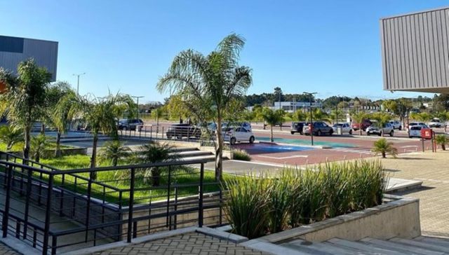 Jardín gastronómico: la nueva propuesta de Almenara Mall