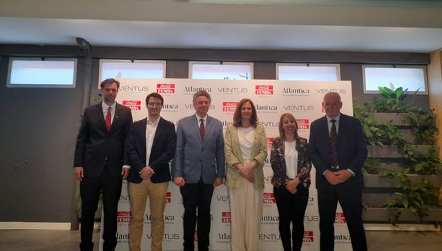 Coca-Cola Femsa firma el primer acuerdo entre privados para el abastecimiento de energía