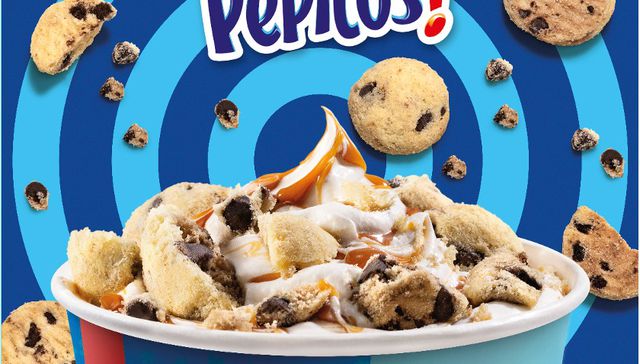 McDonald’s lanza el McFlurry Pepitos para iniciar a la temporada de verano