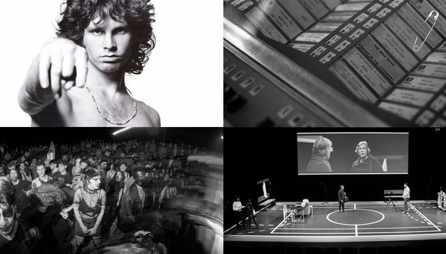 Lo que está sonando #8