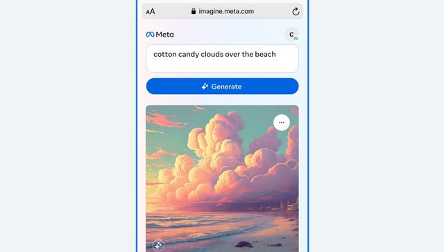 Ingredientes en la mezcla