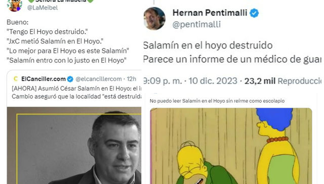 Arquetipo de la cosa