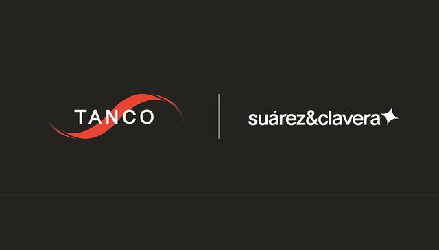 Tanco elige a Suárez & Clavera como agencia integral de comunicación