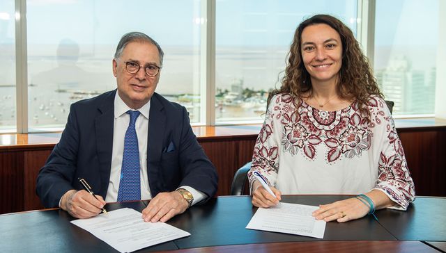 DIRECTV y Supermatch sellaron una alianza para potenciar el entretenimiento en línea
