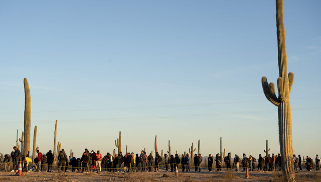 Por The New York Times