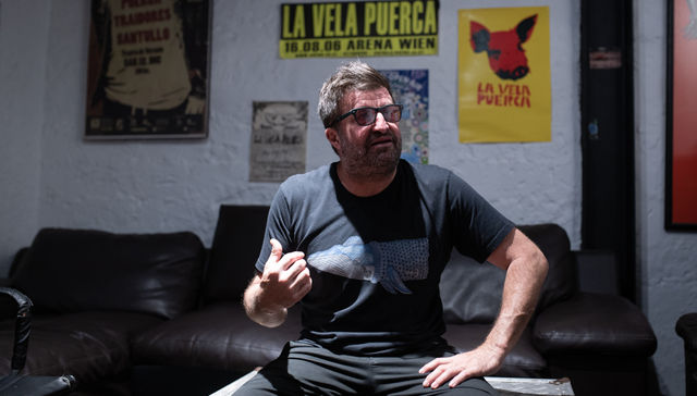 De tal palo, tal astilla