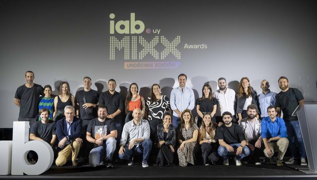 From resultó la “Agencia del año” y FNC el “Anunciante del año” en los IAB MIXX 2023