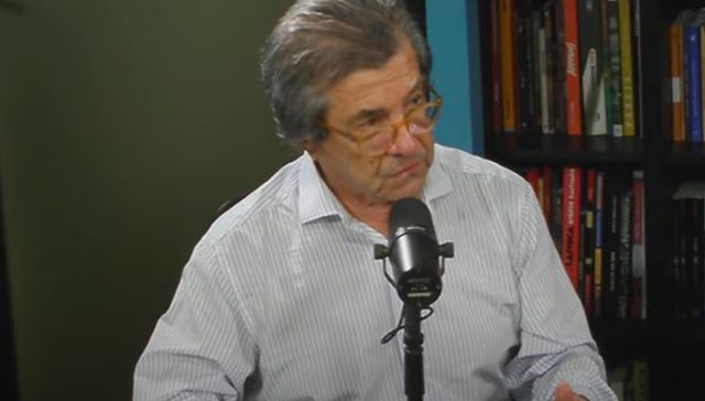 Visibilidad y vacío legal