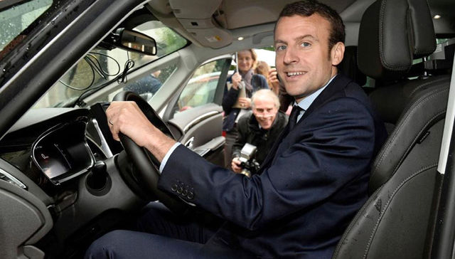 Accesibilité