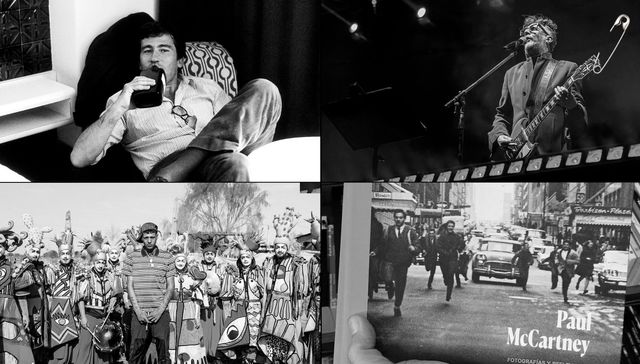 Lo que está sonando #9