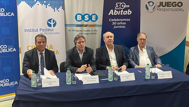 Institut Pasteur anunció la construcción de un auditorio y un espacio de innovación