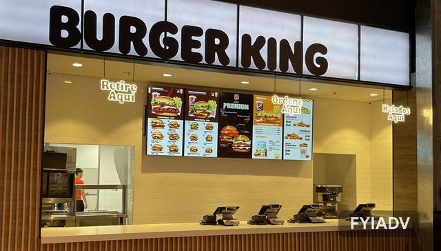 Burger King