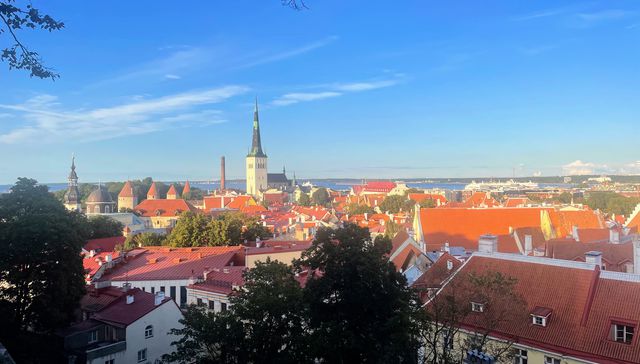 Comiéndome al mundo