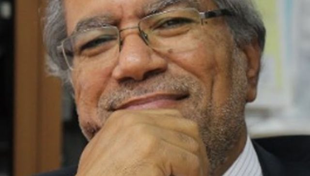 Escribe Ana Jerozolimski