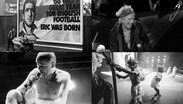 Lo que está sonando #10