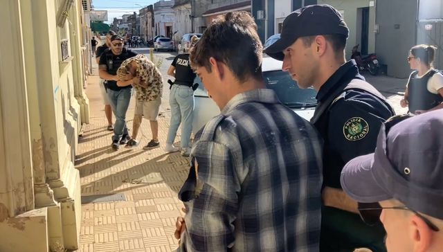 La investigación continúa