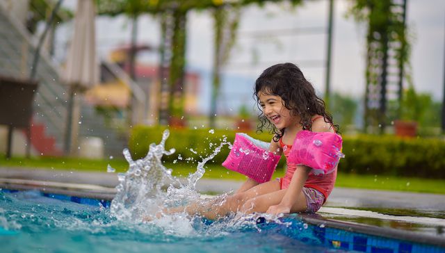 Divertirse con seguridad