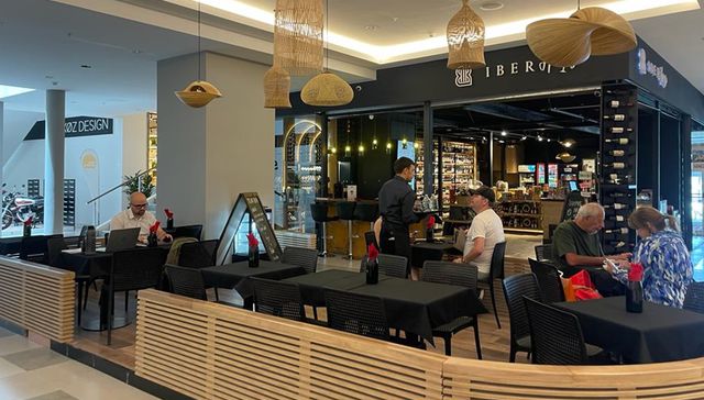 Iber inaugura sus dos nuevos locales ubicados en Maldonado y Punta del Este