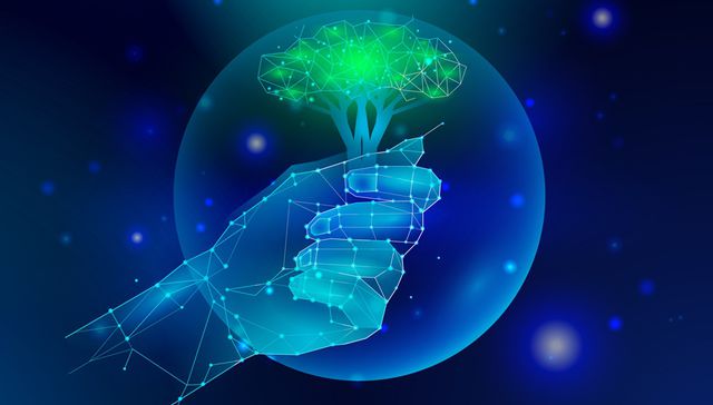 Cambio climático e inteligencia artificial: ¿qué posibilidades de aplicación existen?
