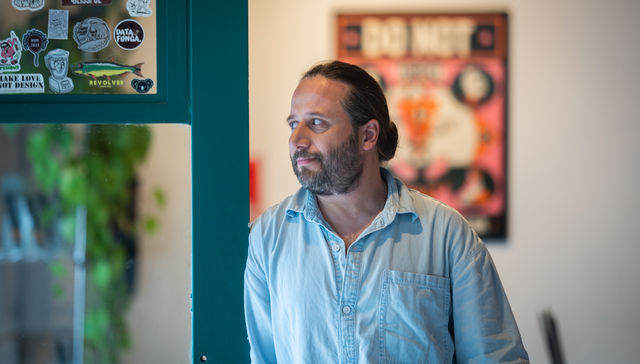 Mucho más que la mitad