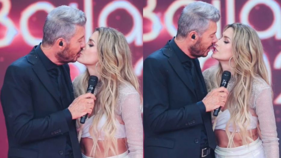 Muy buenas noches, Uruguay