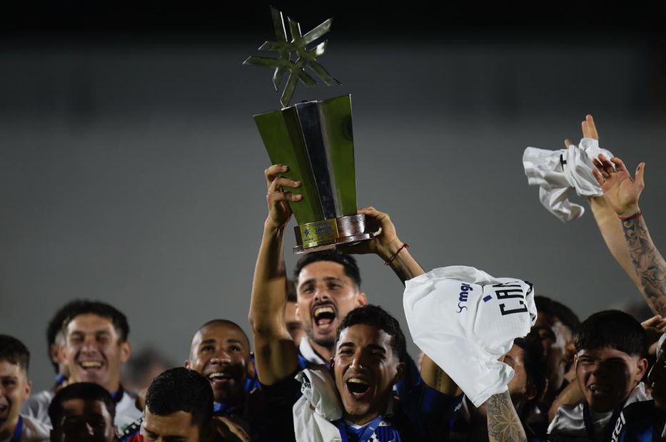 Uruguayo, fútbol uruguayo