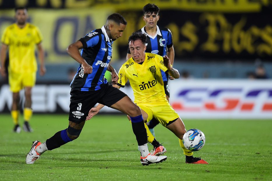 Liverpool venció a Peñarol y es campeón anual en Uruguay