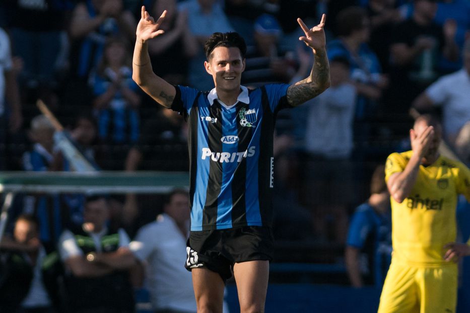 Sin querer queriendo