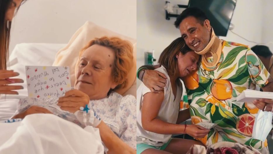 Correspondencia navideña