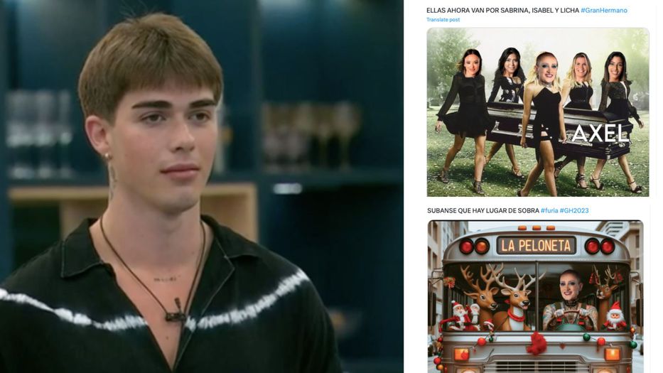 Eliminación histórica