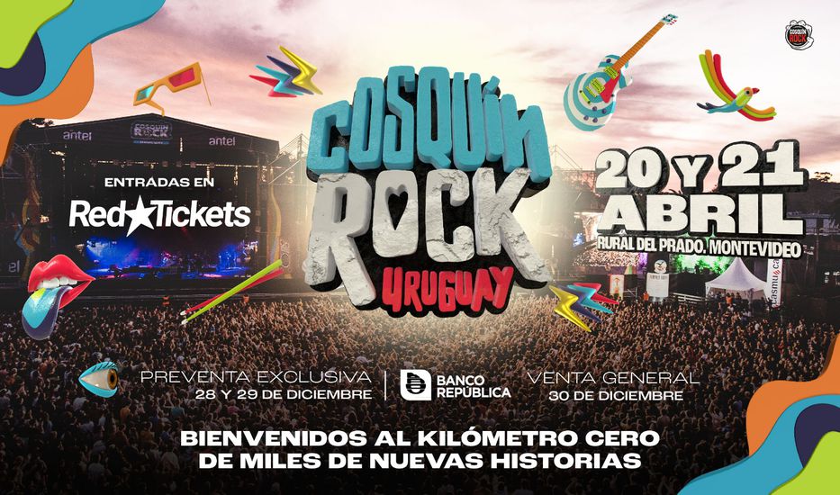 De las criollas al rock and roll