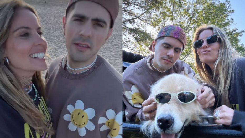 No se despide, ni dice adiós