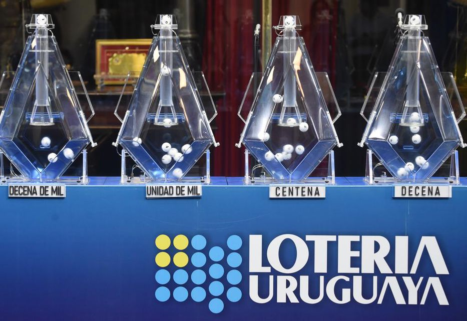 Lo que se dice suerte