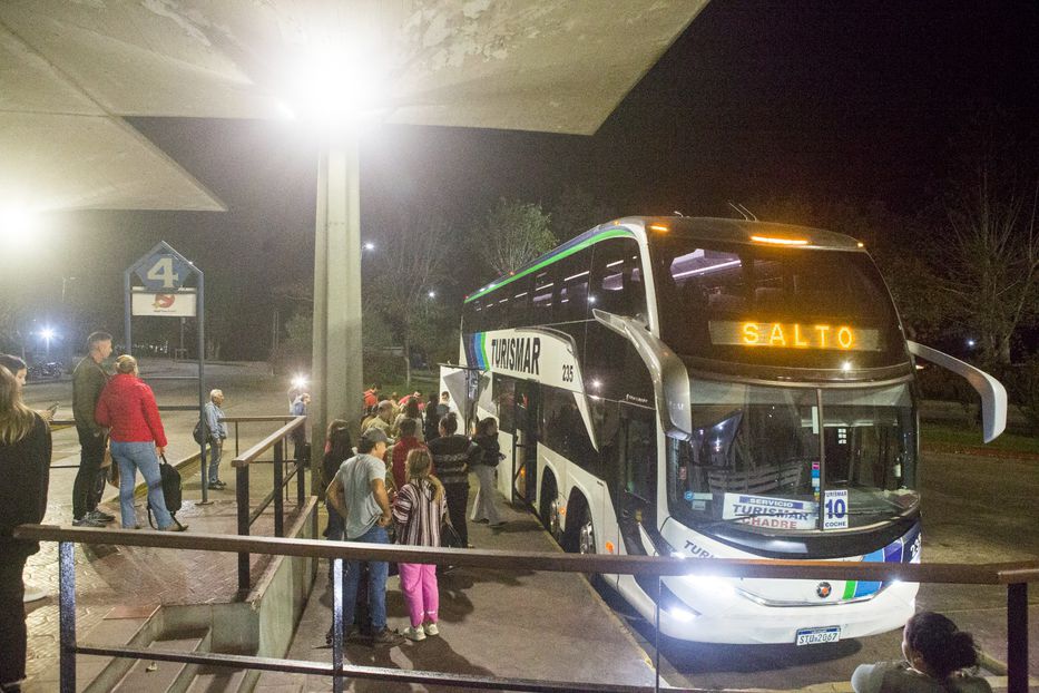 Sin morir en la capital